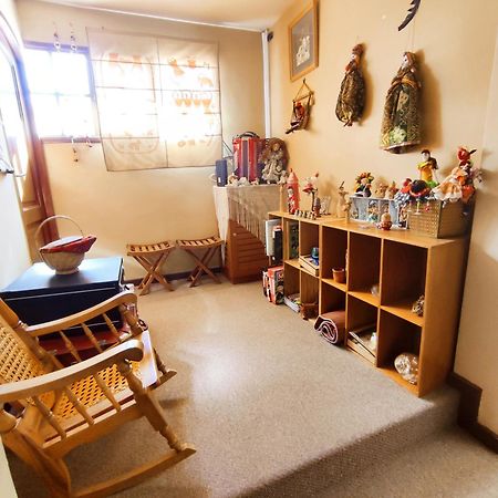 Hotel Boutique La Casa De Margarita Cochabamba Esterno foto